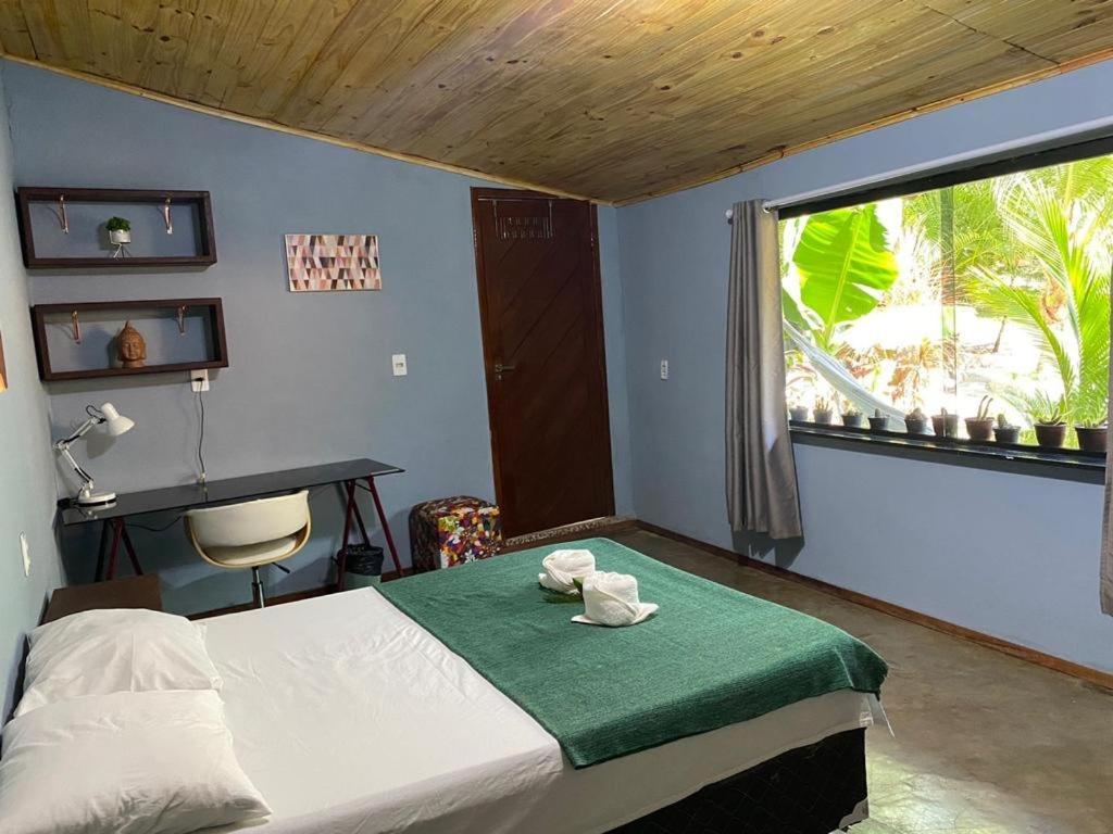 Imperio Pipa Hotell Praia de Pipa Eksteriør bilde