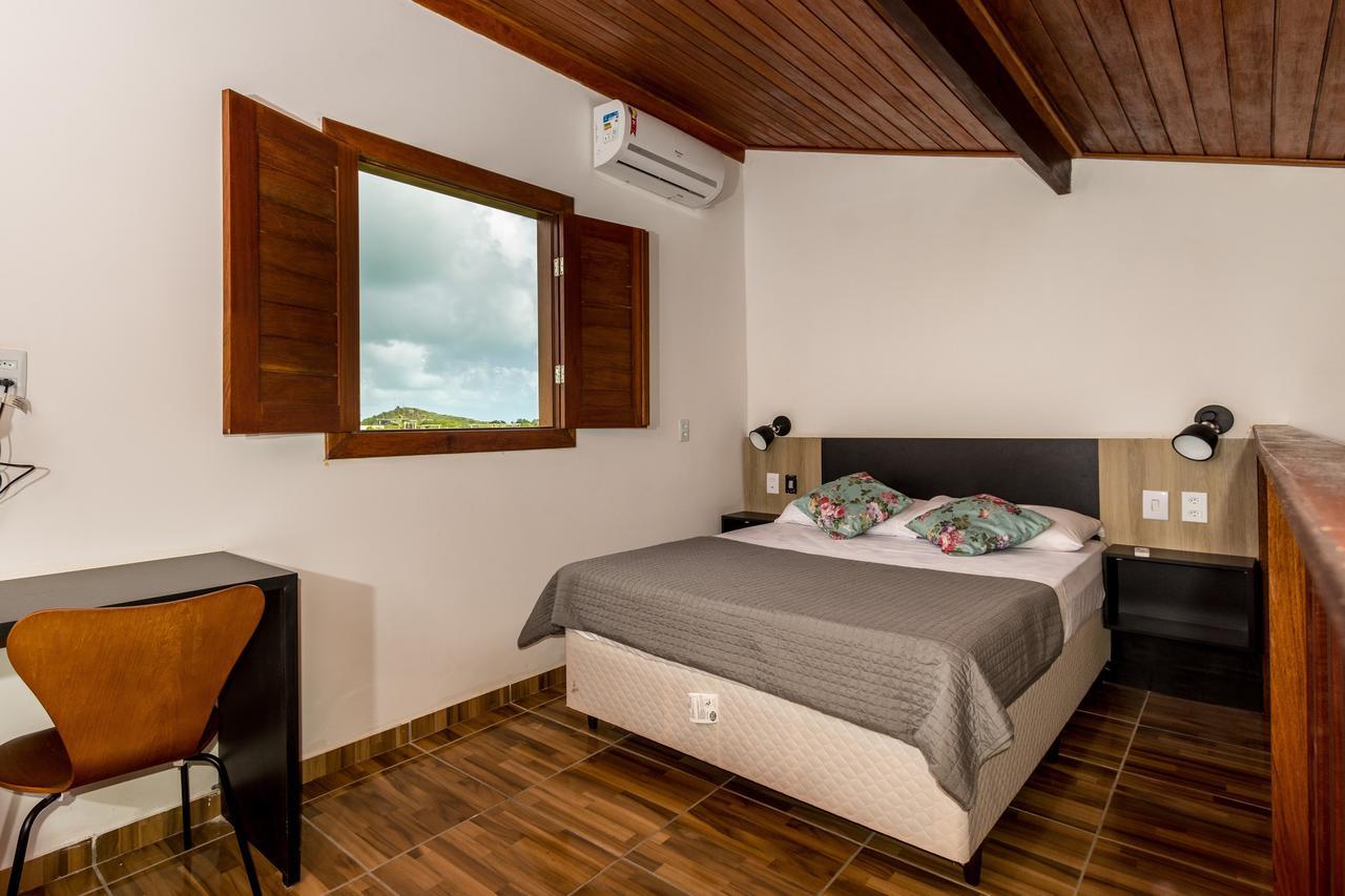 Imperio Pipa Hotell Praia de Pipa Rom bilde