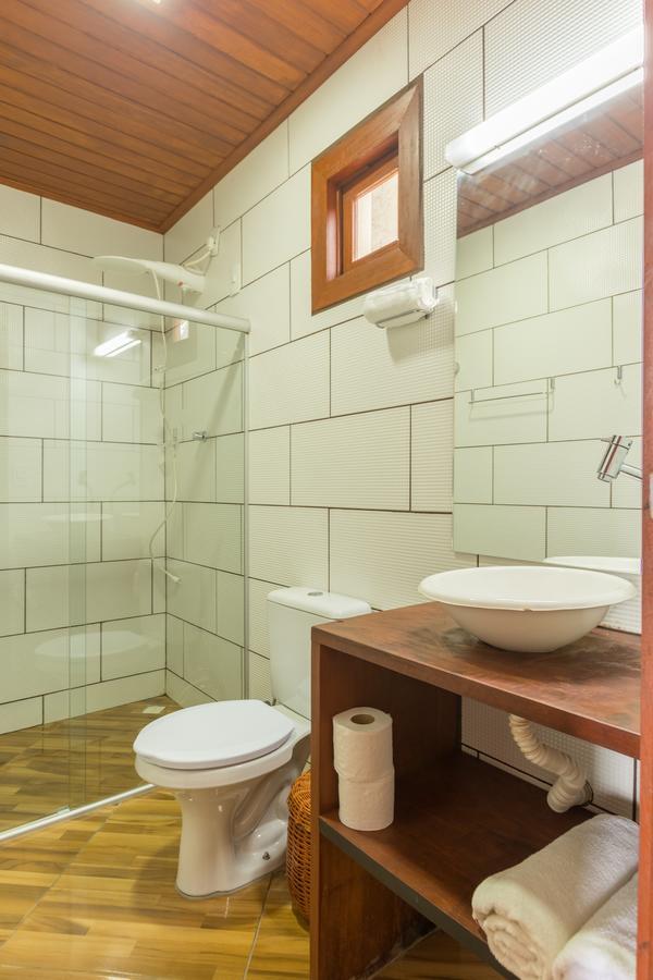 Imperio Pipa Hotell Praia de Pipa Rom bilde